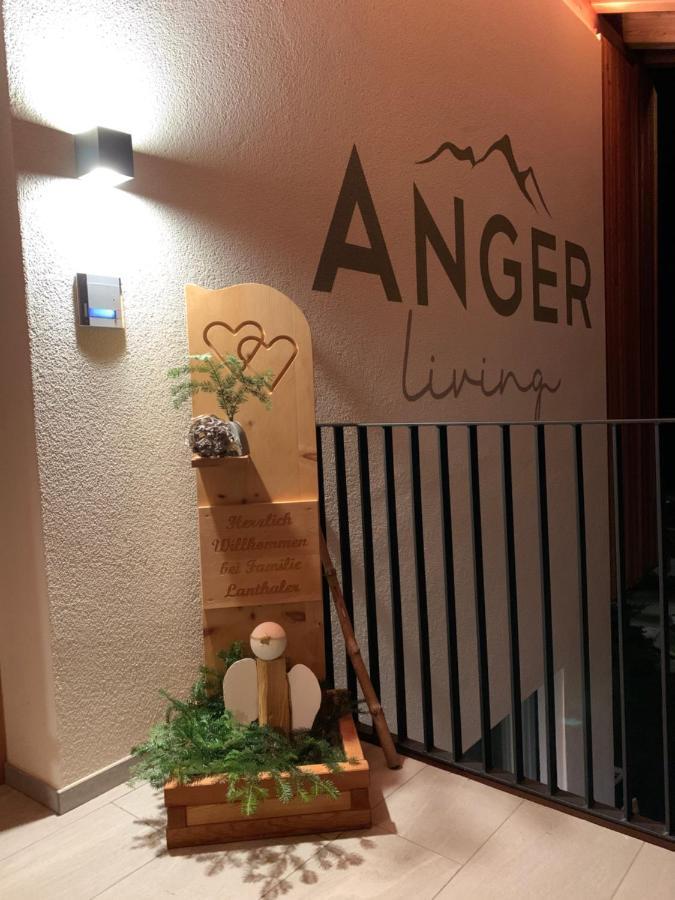 Апартаменты Anger Living Лайон Экстерьер фото